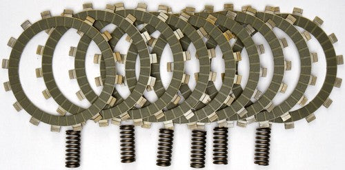 EBC SRC Series Clutch Kit Yamaha YZF600R 1995-2007 SRC33