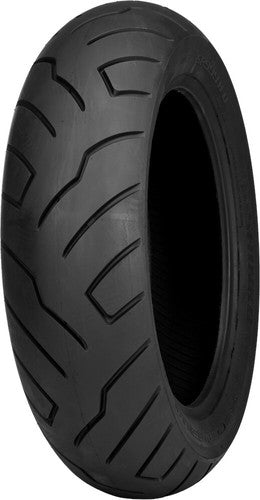 Shinko SR999 Long Haul 180/55B18 Rear Motorcycle Tire 84H 180/55-18