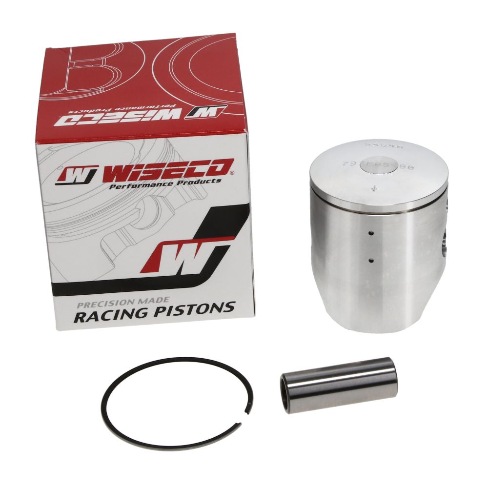Standard Bore Kit-Athena Cylinder/Wiseco Piston/Gaskets YZ125 2002-2004 54mm