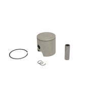 Athena 2-Stroke Big Bore Cast Piston Kit For Kawasaki KX65 2002-2024