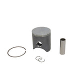 Athena 2-Stroke Big Bore Cast Piston Kit For Kawasaki KX125 2003-2007