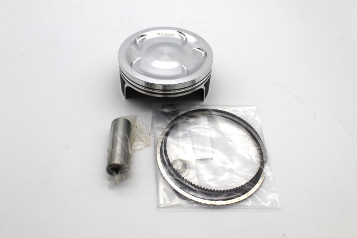 Athena 2-Stroke Standard Bore Forged Piston Kit S4F08300002A