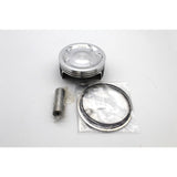 Athena 2-Stroke Standard Bore Forged Piston Kit S4F08300002A