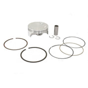 Athena 4-Stroke Standard Bore Forged Piston Kit For Suzuki Lt-R450 Quadracer 2006-2009