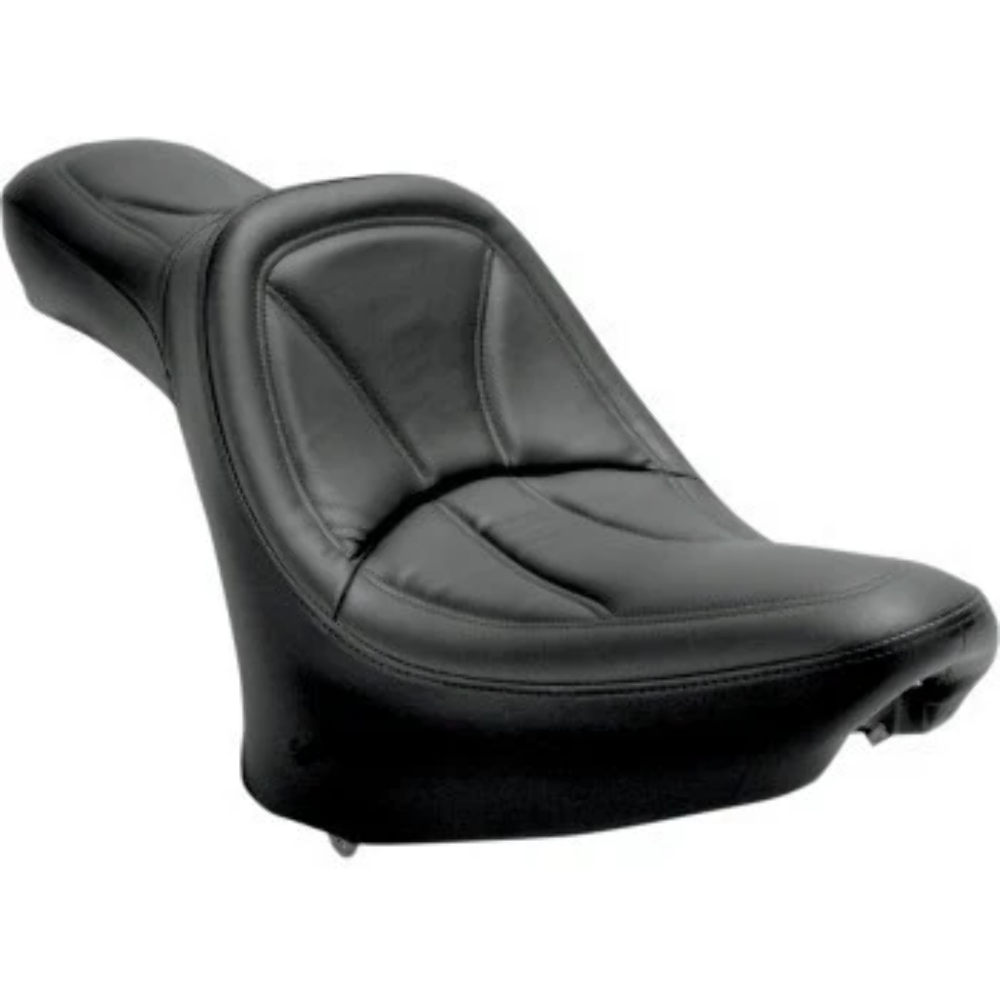 Saddlemen King Seat SaddleGel 815HFJ for 00-05 Harley Davidson Softail