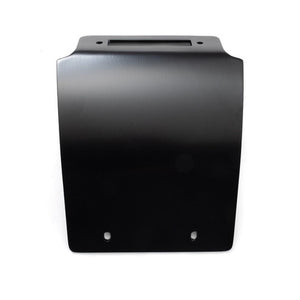 HMF Skid Plate for Honda Talon (22-23) Black