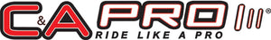 C&A Pro Capro Xt Snocross Racing Ski Blue 77260332