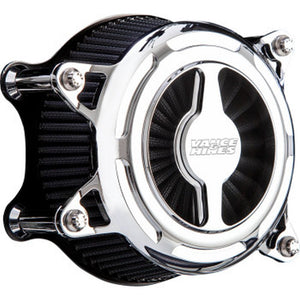 Vance & Hines Blade Air Intake Chrome 70395