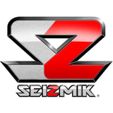 Seizmik Soft Rear Windshield & Soft Top Kit For Kubota RTV 500 50-18049