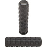 Arlen Ness Air Trax Black FBW Grips 07-352