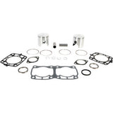 Wiseco Overbore Piston Kit SK1096