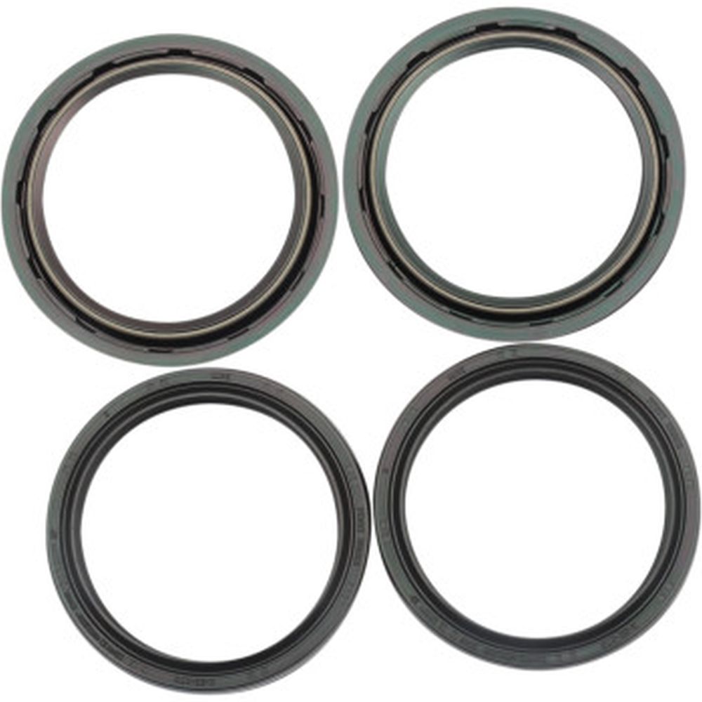 Pivot Works - PWFSK-Z017 - Fork Seal Kit