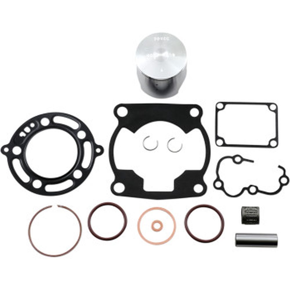 Wiseco Top End Kit Armrgld Strutt Frg 76.80/Std 14:1 Hon PK1928