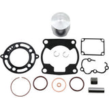 Wiseco Top End Kit Armrgld Strutt Frg 76.80/Std 14:1 Hon PK1928