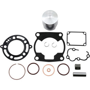 Wiseco Top End Kit Armrgld Strutt Frg 76.80/Std 14:1 Hon PK1928