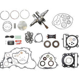 Bikers Choice 5-Speed Transmission Bearing For - 6209 Mainshaft