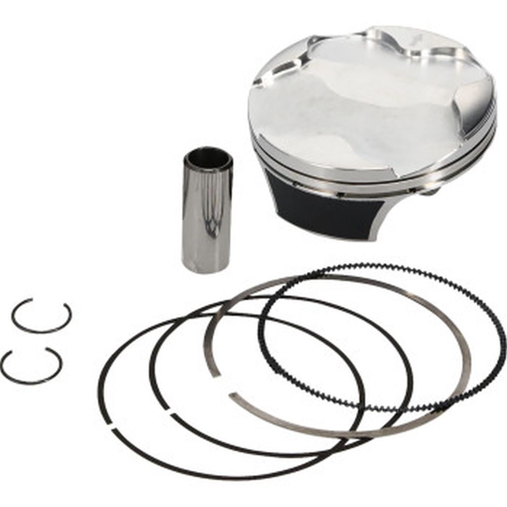 Wiseco Piston Kit Re 97.00/Std 14:1 Yam RE825M09700