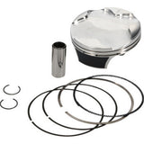 Wiseco Piston Kit Re 97.00/Std 14:1 Yam RE825M09700