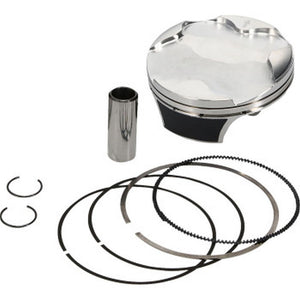 Wiseco Piston Kit Re 97.00/Std 14:1 Yam RE825M09700