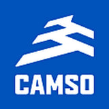 Camso Ice Attak Xt Trail Track15" X 146" - 1.22" (9192H) 9192H