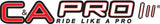 C&A Pro Capro Xt Snocross Racing Ski Green 77380332