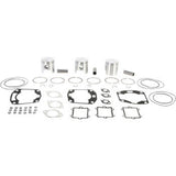 Wiseco Overbore Piston Kit SK1276
