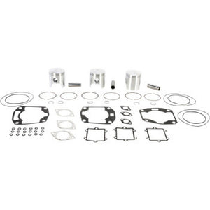 Wiseco Overbore Piston Kit SK1276