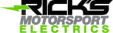 Ricks Rick'S Electric, Starter Drive 80-324