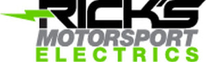 Ricks Rick'S Electric, Starter Drive 80-324
