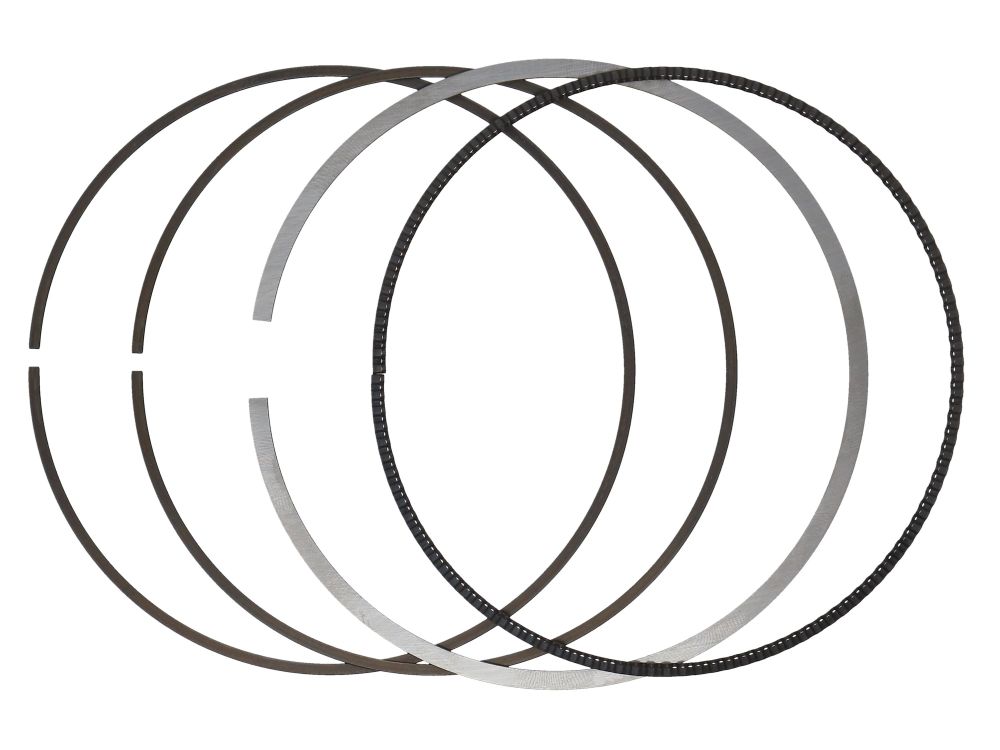 Wiseco Piston Ring 96.00Mm Suz For Wiseco Pistons Only 9550ZVZ