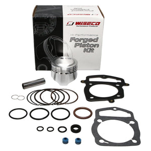 Wiseco Top End Kit Armorglide 66.00/Std 11.7:1 Hon PK1935
