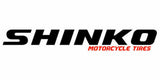 Shinko Tire and Wheel Display Shinko Header