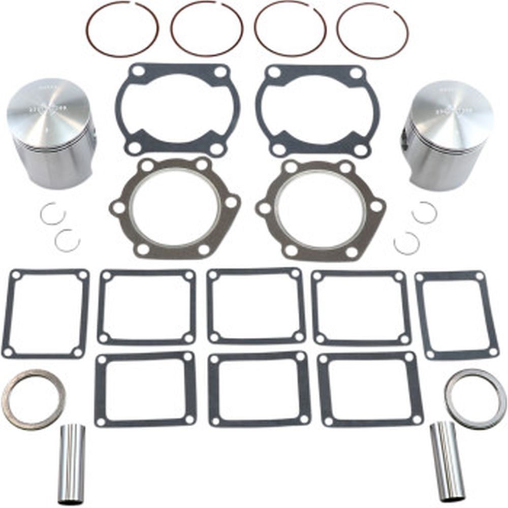 Wiseco Standard Bore Piston Kit SK1044