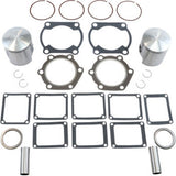 Wiseco Standard Bore Piston Kit SK1044