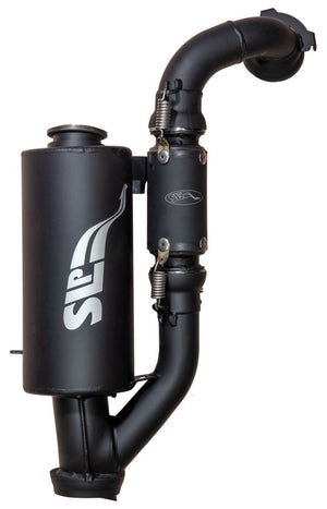 SILENCER POL