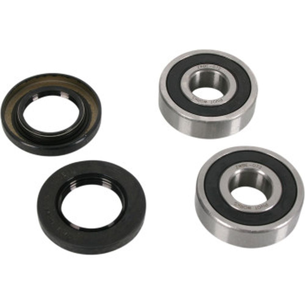 Pivot Works - PWFWS-H11-000 - Wheel Bearing Kit