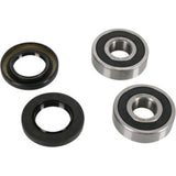 Pivot Works - PWFWS-H11-000 - Wheel Bearing Kit
