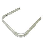 Rear Bumper for Snowmobile POLARIS 800 RMK 151 STOCK 03