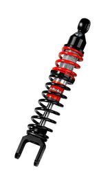Bitubo YXB0 Rear Adjustable Monoshock Spring Preload Red And Black Springs SC005YXB01