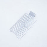 R&G Racing Stainless Steel Oil Cooler Guard For 2019-2024 Indian Motorcycles FTR1200