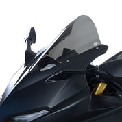 R&G Racing Racing Screen For 2018-2020 Honda CBR250RR SCN0011SM