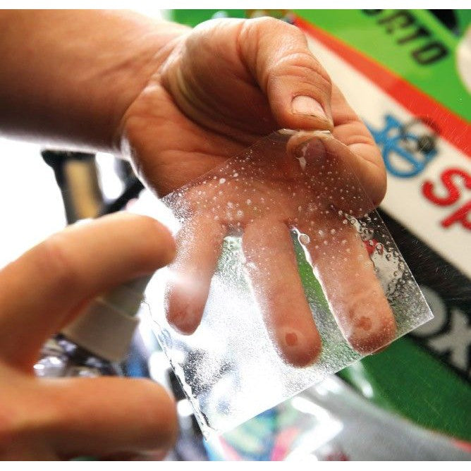 R&G Racing Second Skin Protection Film For 2015-2020 Aprilia Tuono V4 1100 Factory ABS