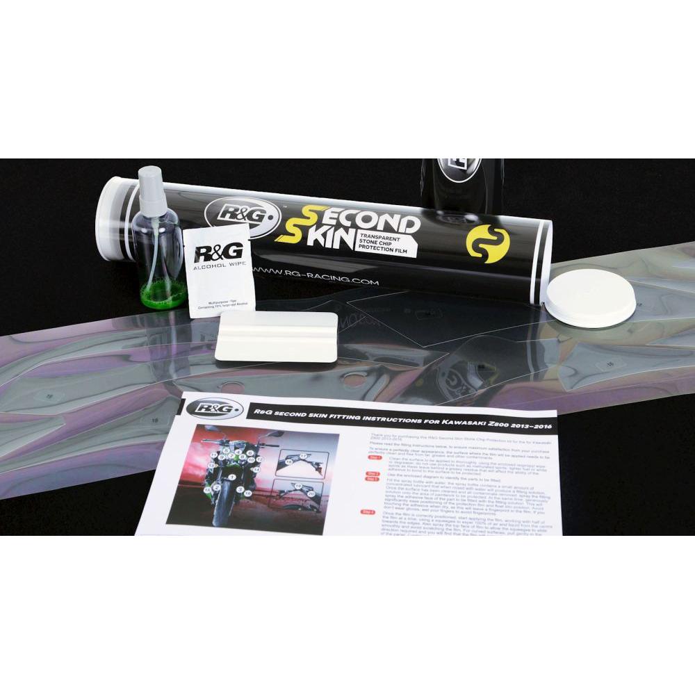R&G Racing Second Skin Protection Film SCPBMW009