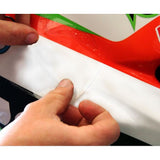 Película protectora de segunda piel R&G Racing para Kawasaki Z1000SX (Ninja 1000) 2014-2016