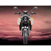 R&G Racing Second Skin Protection Film For 2024-2024 KTM 990 Duke SCPKTM012