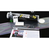 Película protectora de segunda piel R&G Racing para Triumph Tiger 660 Sport (2022-2024)