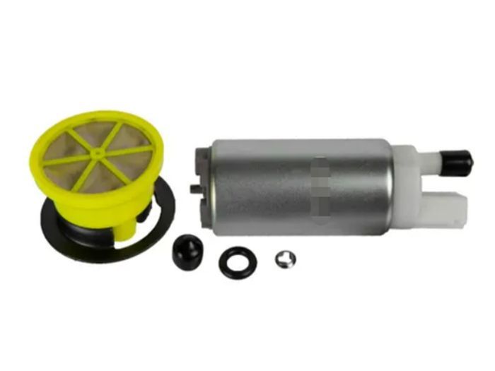 Wave Werx Electric Fuel Pump SD-07001