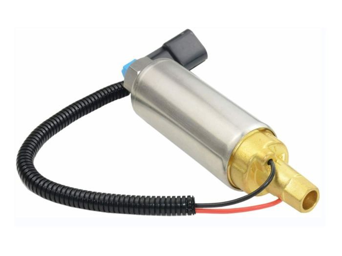 Wave Werx Electric Fuel Pump SD-07007