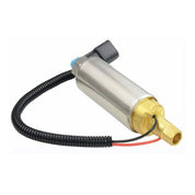 Wave Werx Electric Fuel Pump SD-07008