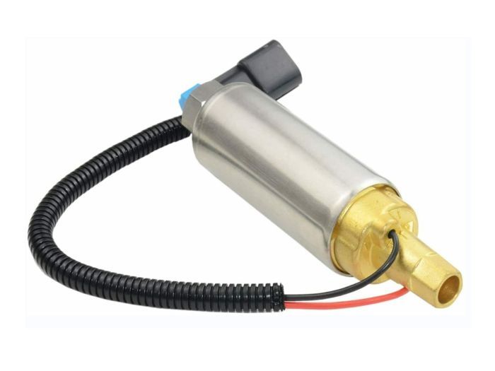 Wave Werx Electric Fuel Pump SD-07008